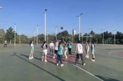 全球篮球决赛即将打响热血飞扬