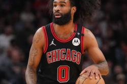 公牛爆发新星，引发争议刷新纪录，引发争议球队迎来希望！