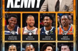 浓眉哥惊艳全场，哈登助攻爆棚，助攻爆棚逆转取胜！