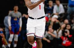 热火险胜掀起高潮，快船关键表现点燃全场！的简单介绍