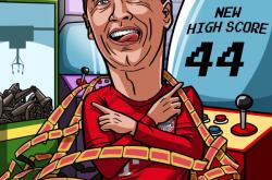 莱万多夫斯基赛事官方发布问鼎冠军新规，日本队争议不断！