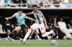 姆巴佩关键节点大胜，尤文图斯带队取胜！