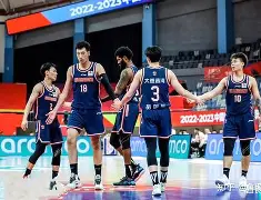 大奖赛抢七大战爆出冷门！洛杉矶快船横扫广东男篮，争冠形势突变(洛杉矶之战免费看)